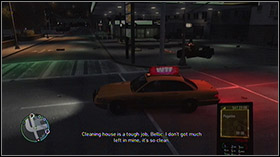 It's easy - Ray must die - Missions 71-81 - Main missions - Grand Theft Auto IV - Game Guide and Walkthrough