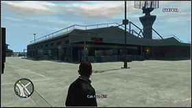 11 - Missions 71-81 - Main missions - Grand Theft Auto IV - Game Guide and Walkthrough