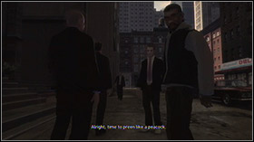 6 - ENDING - Main missions - Grand Theft Auto IV - Game Guide and Walkthrough