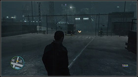 2 - ENDING - Main missions - Grand Theft Auto IV - Game Guide and Walkthrough