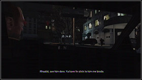 7 - ENDING - Main missions - Grand Theft Auto IV - Game Guide and Walkthrough