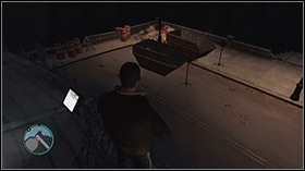 Wait for a message and phonecall from Little Jacob - ENDING - Main missions - Grand Theft Auto IV - Game Guide and Walkthrough