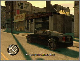 3 - The Main Plot - Missions 16-20 - The Main Plot - Grand Theft Auto IV: The Lost and Damned - Game Guide and Walkthrough