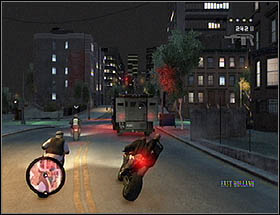 2 - The Main Plot - Missions 16-20 - The Main Plot - Grand Theft Auto IV: The Lost and Damned - Game Guide and Walkthrough