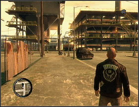 2 - The Main Plot - Missions 21-22 - The Main Plot - Grand Theft Auto IV: The Lost and Damned - Game Guide and Walkthrough