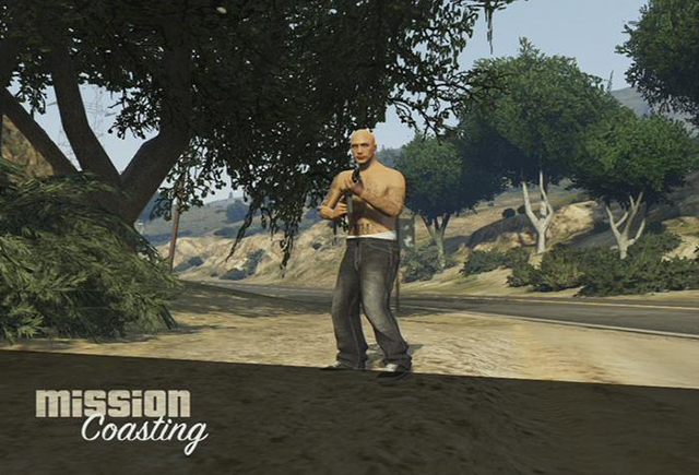 Missions are varied and often prove to be demanding - Types of jobs - Jobs - Grand Theft Auto Online - Game Guide and Walkthrough