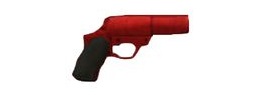 Flare Gun has two flares equipped - Weapons - Grand Theft Auto Online - Game Guide and Walkthrough