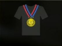 Awarded T-shirt - Awards - Grand Theft Auto Online - Game Guide and Walkthrough