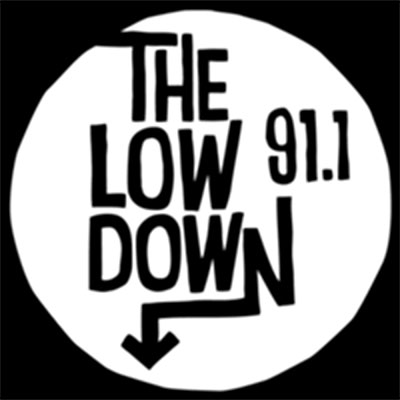 Lowdown FM Logo - Radio stations - Grand Theft Auto V - Game Guide and Walkthrough