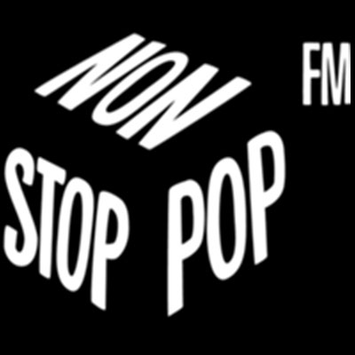 Non Stop Pop FM Logo - Radio stations - Grand Theft Auto V - Game Guide and Walkthrough