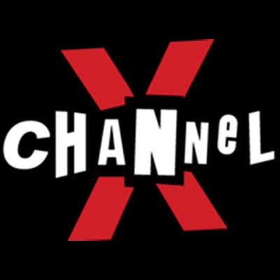 Channel X Logo - Radio stations - Grand Theft Auto V - Game Guide and Walkthrough