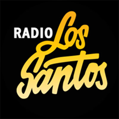 Radio Los Santos Logo - Radio stations - Grand Theft Auto V - Game Guide and Walkthrough