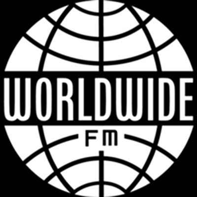 WorldWide FM Logo - Radio stations - Grand Theft Auto V - Game Guide and Walkthrough