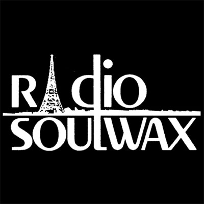 Soulwax FM Logo - Radio stations - Grand Theft Auto V - Game Guide and Walkthrough