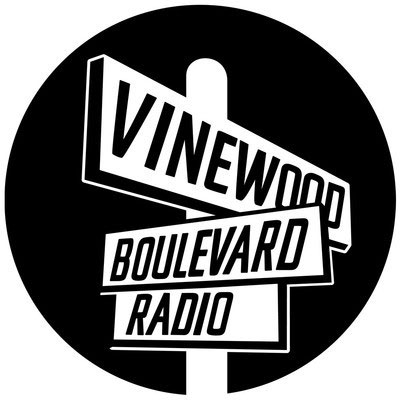 Vinewood Boulevard Radio Logo - Radio stations - Grand Theft Auto V - Game Guide and Walkthrough