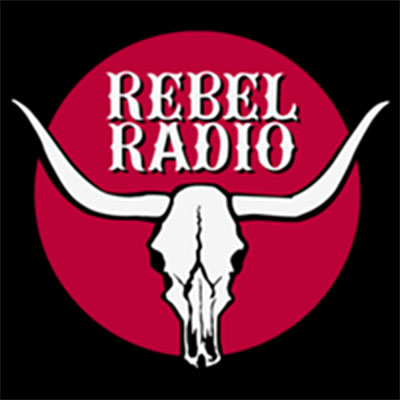 Rebel Radio Logo - Radio stations - Grand Theft Auto V - Game Guide and Walkthrough