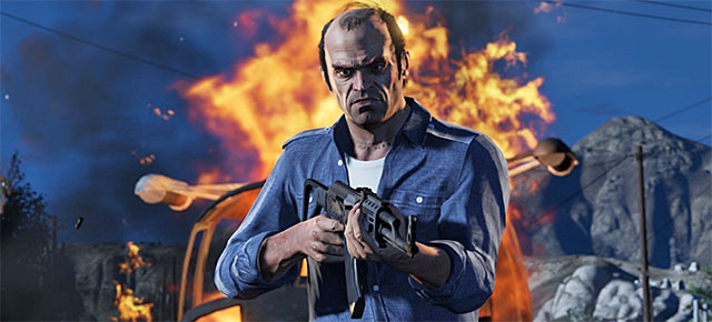 1 - Introduction - Missions - Grand Theft Auto V - Game Guide and Walkthrough