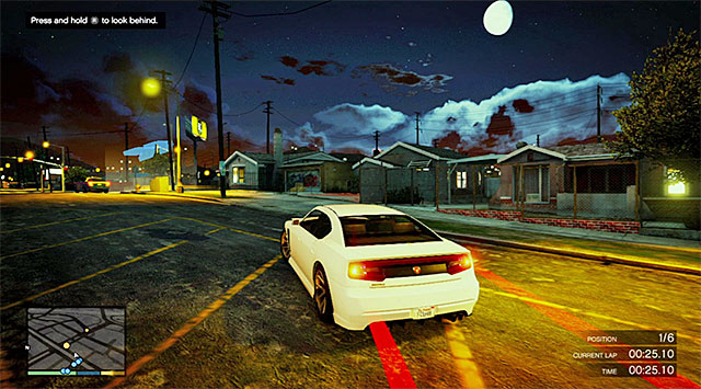 Often use the time-slowing skill - Shift Work - Strangers and Freaks missions - Grand Theft Auto V - Game Guide and Walkthrough