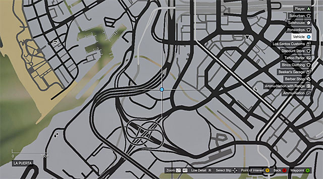 1 - Grass Roots - The Drag - Strangers and Freaks missions - Grand Theft Auto V - Game Guide and Walkthrough