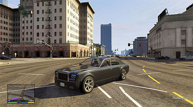 Enus Super Diamond - Assuming the Truth - Strangers and Freaks missions - Grand Theft Auto V - Game Guide and Walkthrough