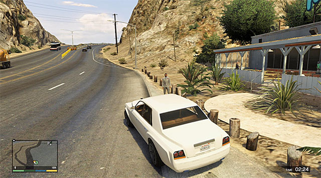 The Hookies Bar - Stag do running man - Random events - Grand Theft Auto V - Game Guide and Walkthrough