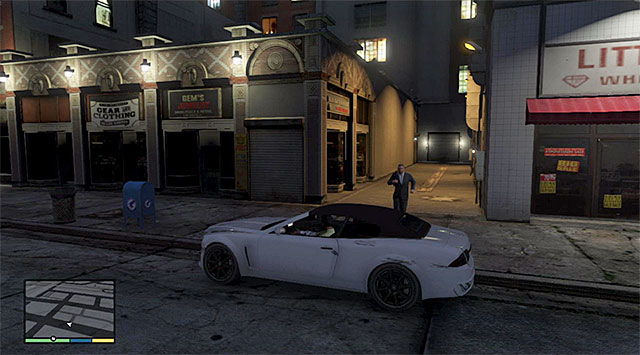 Be prepared to lose the police pursuit that will start right after the heist - Downtown Cab Co. - Property missions - Grand Theft Auto V - Game Guide and Walkthrough