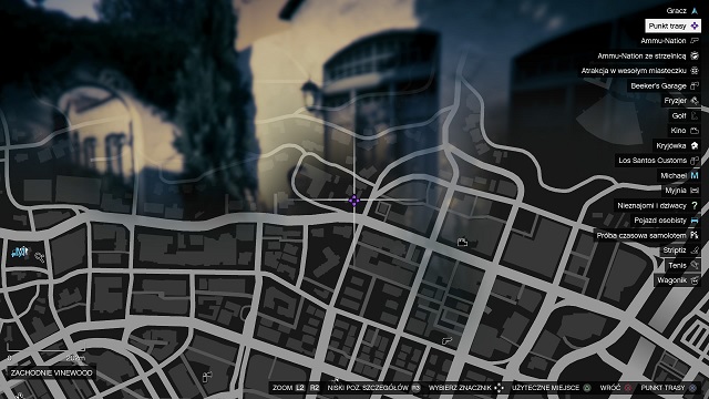Gentry Manor Hotel - Inscriptions - Murder Mystery - Grand Theft Auto V - Game Guide and Walkthrough