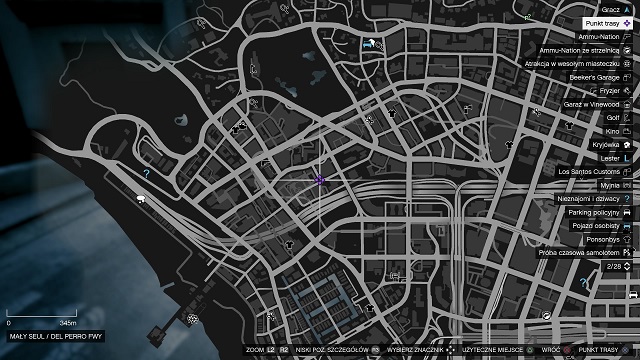 Richards Majestic. - Letter - Murder Mystery - Grand Theft Auto V - Game Guide and Walkthrough