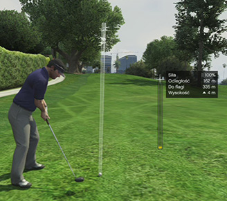 Will I hit or not? - Golf - Activities - Grand Theft Auto V - Game Guide and Walkthrough