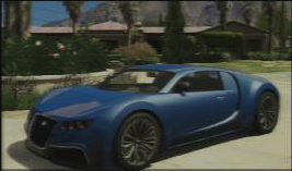 Truffade Adder - Supercars - Shopping - Grand Theft Auto V - Game Guide and Walkthrough