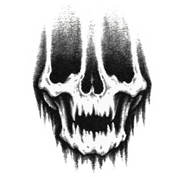 Skull tattoo - Awards - Grand Theft Auto V - Game Guide and Walkthrough