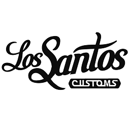 Los Santos Customs tattoo - Awards - Grand Theft Auto V - Game Guide and Walkthrough