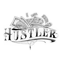 Hustler tattoo - Awards - Grand Theft Auto V - Game Guide and Walkthrough