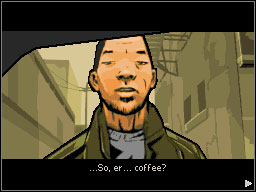 This mission introduces new opportunities connected with using the Global Positioning System (and, after completing this mission, driving a cab) - Main Missions 1-10 - Missions - Grand Theft Auto: Chinatown Wars - Game Guide and Walkthrough