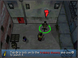 3 - Main Missions 1-10 - Missions - Grand Theft Auto: Chinatown Wars - Game Guide and Walkthrough