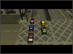 10 - Main Missions 1-10 - Missions - Grand Theft Auto: Chinatown Wars - Game Guide and Walkthrough