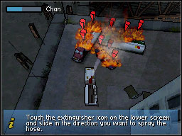 1 - Main Missions 11-20 - Missions - Grand Theft Auto: Chinatown Wars - Game Guide and Walkthrough