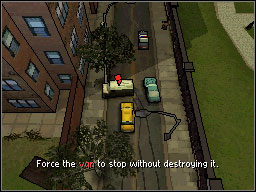 5 - Main Missions 11-20 - Missions - Grand Theft Auto: Chinatown Wars - Game Guide and Walkthrough