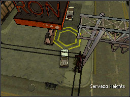 2 - Main Missions 11-20 - Missions - Grand Theft Auto: Chinatown Wars - Game Guide and Walkthrough