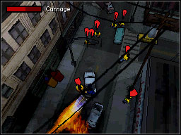 8 - Main Missions 11-20 - Missions - Grand Theft Auto: Chinatown Wars - Game Guide and Walkthrough