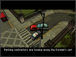 10 - Main Missions 11-20 - Missions - Grand Theft Auto: Chinatown Wars - Game Guide and Walkthrough