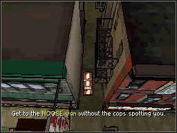 10 - Main Missions 21-30 - Missions - Grand Theft Auto: Chinatown Wars - Game Guide and Walkthrough