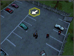 10 - Main Missions 31-40 - Missions - Grand Theft Auto: Chinatown Wars - Game Guide and Walkthrough
