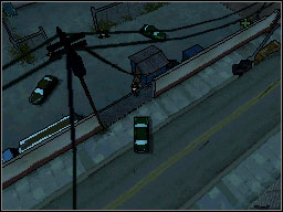 6 - Main Missions 41-50 - Missions - Grand Theft Auto: Chinatown Wars - Game Guide and Walkthrough