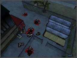 5 - Main Missions 41-50 - Missions - Grand Theft Auto: Chinatown Wars - Game Guide and Walkthrough