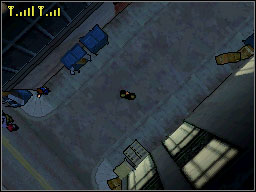 4 - Main Missions 51-58 - Missions - Grand Theft Auto: Chinatown Wars - Game Guide and Walkthrough
