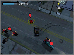 5 - Main Missions 51-58 - Missions - Grand Theft Auto: Chinatown Wars - Game Guide and Walkthrough