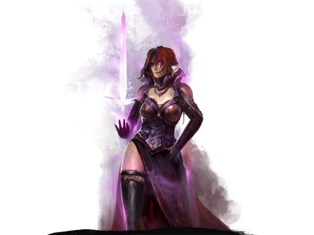 Master of illusions and retreats - Mesmer - Classes - Guild Wars 2 - Game Guide and Walkthrough