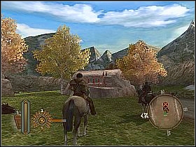Next training awaits you now, but this time youll learn the horse riding - Honest Tom - Main Missions - GUN - Game Guide and Walkthrough