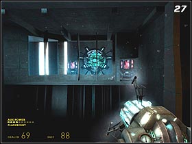 17 - Undue Alarm - Walkthrough - Half-Life 2: Episode One - Game Guide and Walkthrough